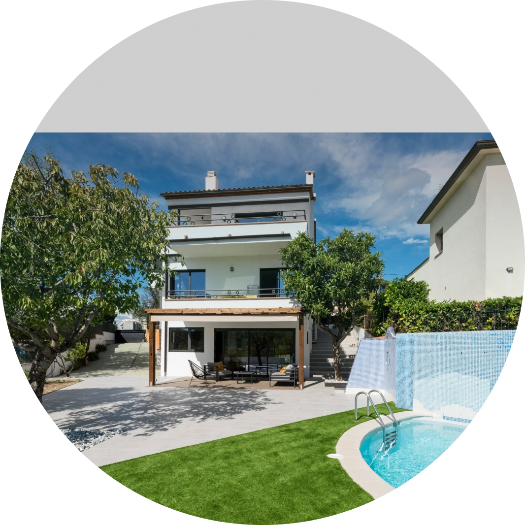 JadeJardi, jardinería y paisajismo en Sabadell
